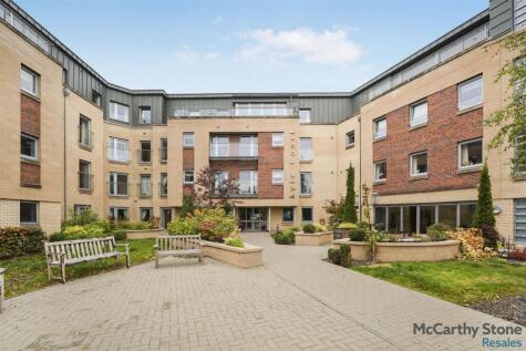 Lyle Court, 25 Barnton Grove, Edinburgh, EH4 6EZ