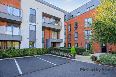 Lock House, Keeper Close, Taunton, Somerset, TA1 1AX