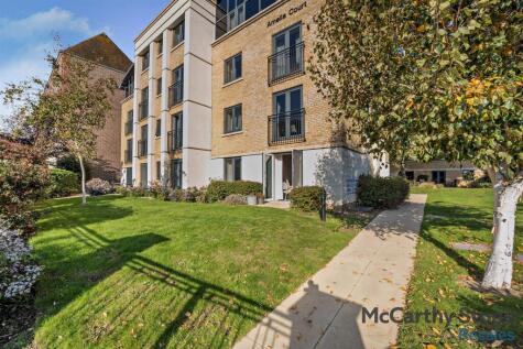 Amelia Court, Union Place, Worthing, BN11 1AH