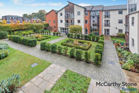 Kings Place, Fleet Road, Fleet, Hampshire