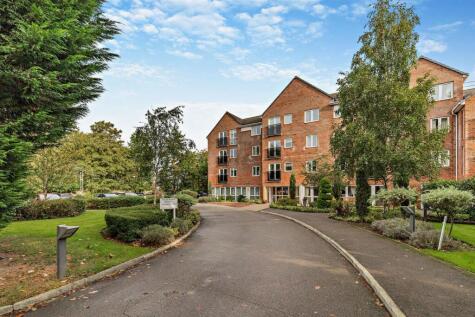 Dutton Court, Station Approach, Off Station Road, Cheadle Hulme