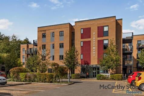 Pinnoc Mews Bakers Way, Exeter, Devon, EX4 8GD