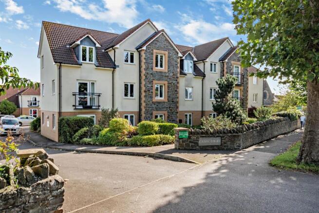 Cabot Court