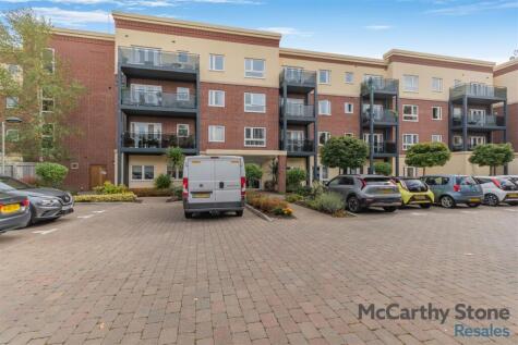 Bilberry Place, Recreation Road, Bromsgrove, B61 8DT