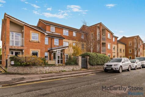 Fussells Court, Station Road, Worle, Weston-Super-Mare, Somerset, BS22 6AF