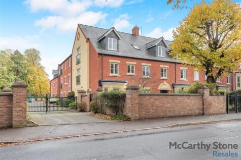 Bluebell Court, High Street, Tettenhall, Wolverhampton