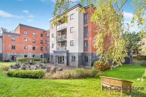 Llys Isan, Ilex Close, Llanishen, Cardiff, CF14 5DZ