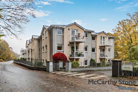 Rivers Edge Court, Oaklands Drive, Okehampton