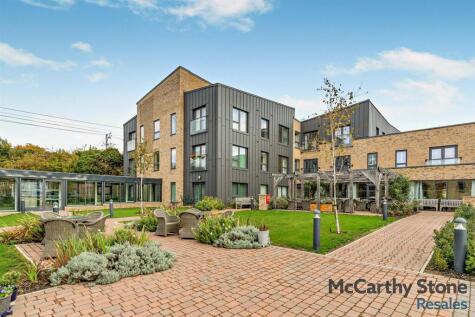 Norton Place, Icknield Way, Baldock SG7 5AN