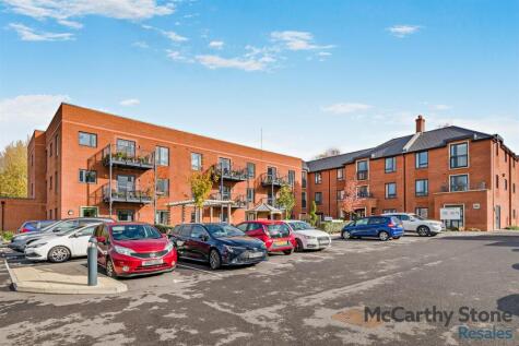 Crescent Place, Portway, Warminster