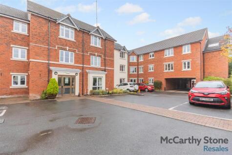 Poppy Court, Jockey Road, Boldmere, Sutton Coldfield, B73 5XF