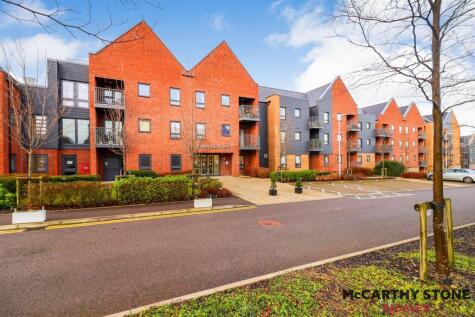 Daisy Hill Court, Westfield View, Eaton, Norwich, NR4 7FL