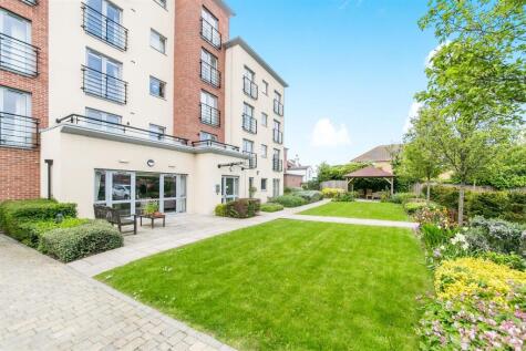 Kingsman Court, Carnarvon Road, Clacton-On-Sea