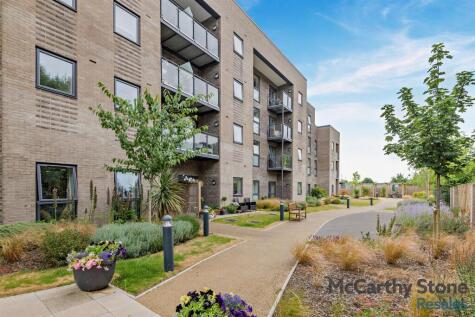 Gilbert Place, Lowry Way, Swindon, WIltshire, SN3 1FX