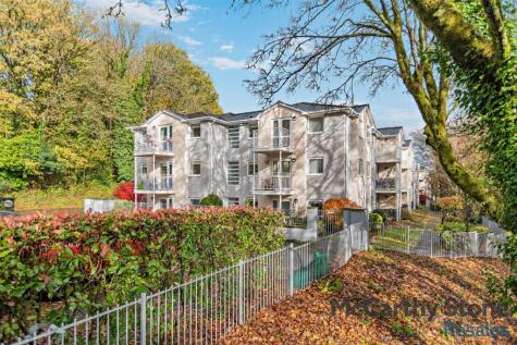 Rivers Edge Court, Oaklands Drive, Okehampton
