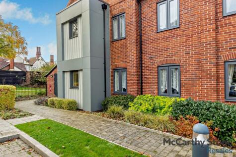 Tyefield Place, Pound Lane, Hadleigh, Ipswich, Suffolk, IP7 5FE