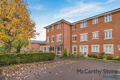 Imber Court, George Street, Warminster