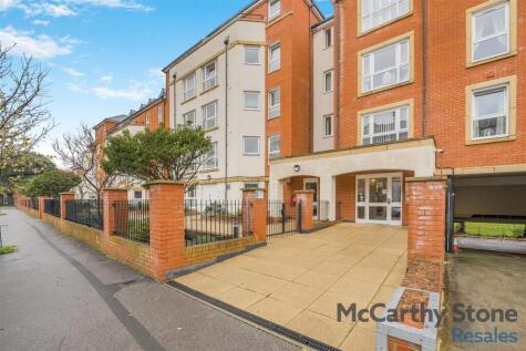 Martello Court, Jevington Gardens, Eastbourne