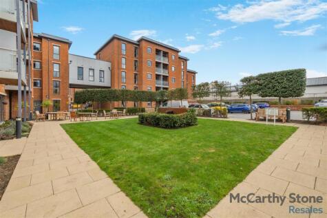 The Dairy, St. Johns Road, Tunbridge Wells