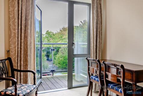 Jenner Court, St. Georges Road, Cheltenham, GL50 3ER