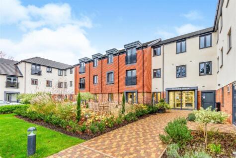 Cop Lane, Penwortham, Preston