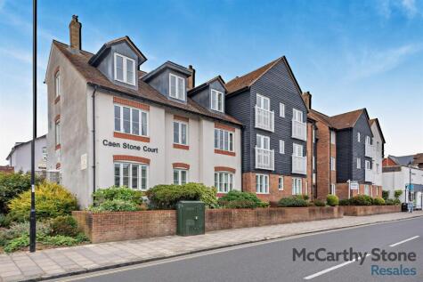 Caen Stone Court, Queen Street, Arundel