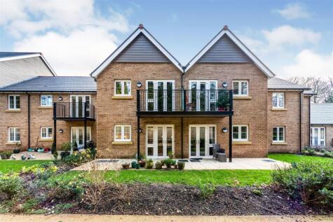 Fern Court, Gower Road, Sketty, Swansea, SA2 9BH