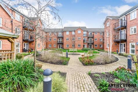 Oakhill Place, High View, Bedford, Bedfordshire, MK41 8FB
