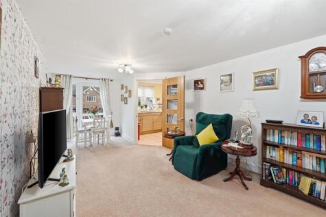 Tythe Court, White Hart Lane, Romford, RM7 8LZ