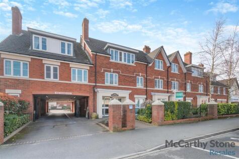 Poppy Court, 339 Jockey Road, Sutton Coldfield, West Midlands, B73 5XF