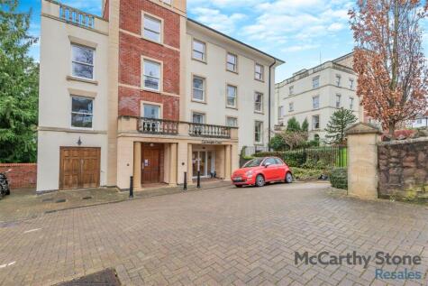 Cartwright Court, Victoria Road, Malvern