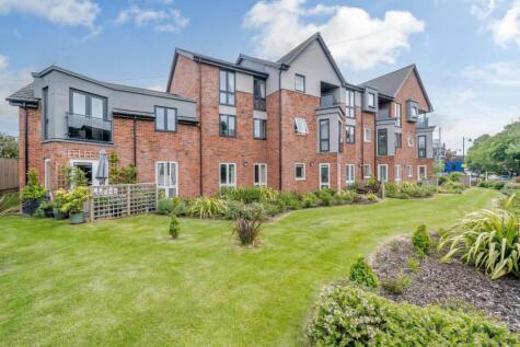 Crocus Court, Station Road, Poulton-Le-Fylde, FY6 7XJ
