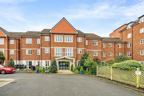 Swift House, St. Lukes Road, Maidenhead, Berkshire