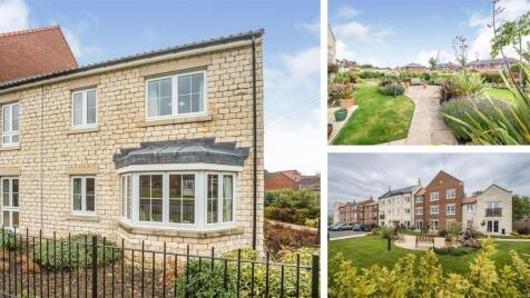 Ryebeck Court, Eastgate, Pickering, YO18 7FA