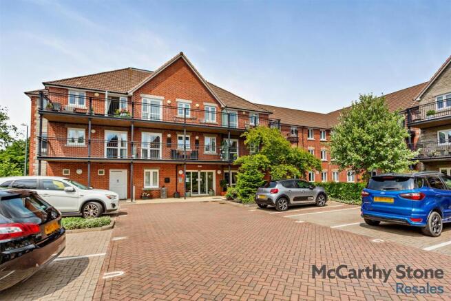 Coopers Court