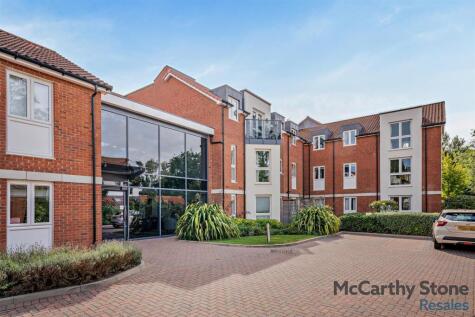 Beckside Gardens, Westgate, Guisborough