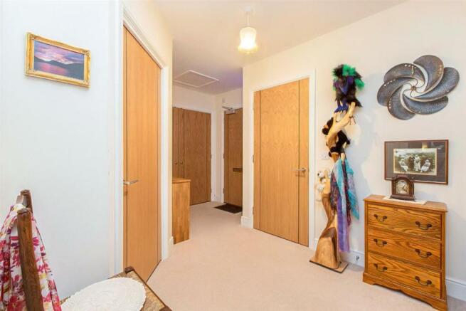 2 Bedroom Apartment For Sale In Rykeneld Court Knutton Road