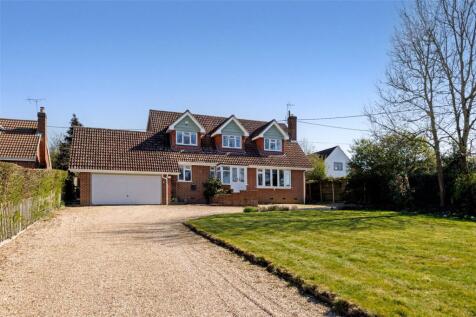Bourne Lane, Beenham, Reading, RG7