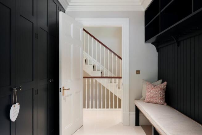 Previous Development