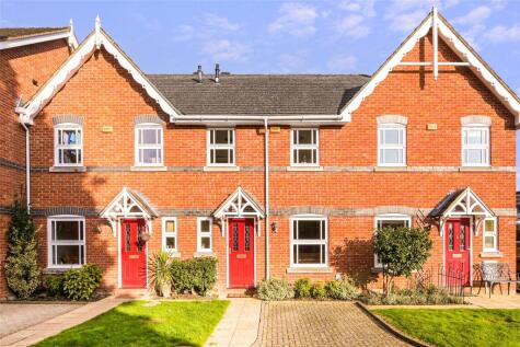 Valery Place, Hampton Village, TW12