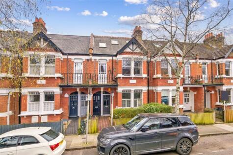 Sidney Road, St Margarets, TW1