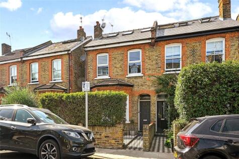 Amyand Park Road, Twickenham, TW1