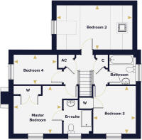 First Floor Plan