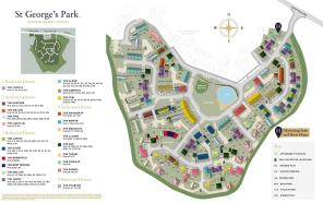 Siteplan