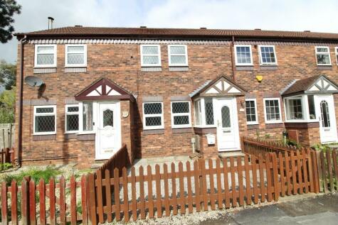Hull - 2 bedroom terraced house for sale