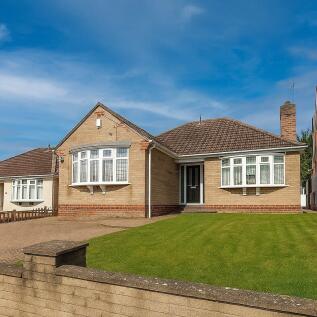 Grundale, Hull, East Riding Of Yorkshire, HU10