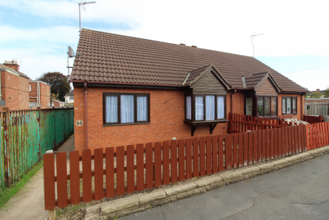 Durham Street, Hull, East Riding Of Yorkshire, HU8