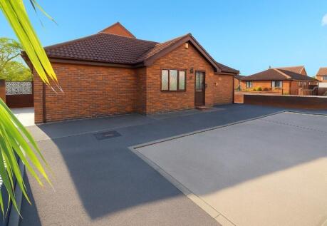 The Hawthorns, Hull, East Riding Of Yorkshire, HU8