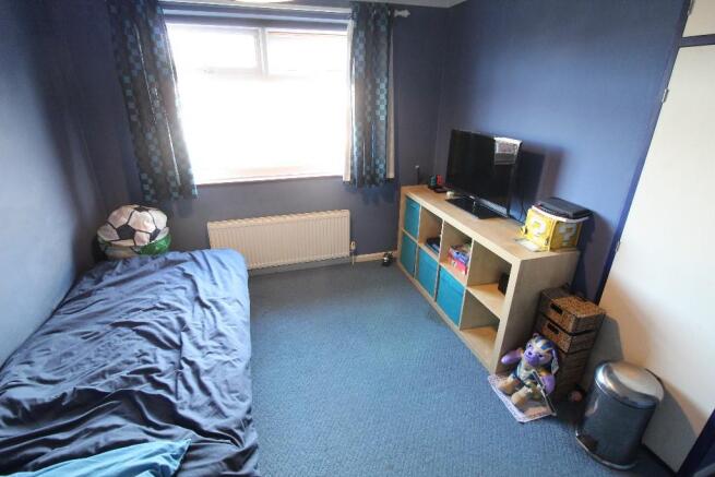 3 Bedroom End Of Terrace House For Sale In Glenwood Close Hull