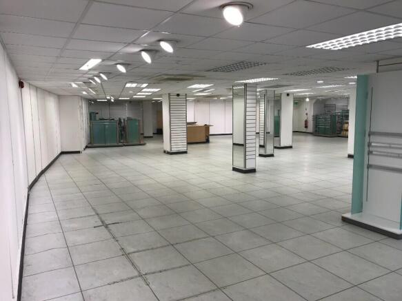Ground Floor